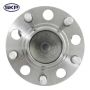 SKYWARD AUTOMOTIVE SK512332 Wheel Bearing and Hub Assembly