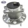 SKYWARD AUTOMOTIVE SK512332 Wheel Bearing and Hub Assembly