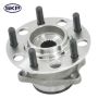 SKYWARD AUTOMOTIVE SK512333 Wheel Bearing and Hub Assembly
