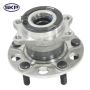 SKYWARD AUTOMOTIVE SK512333 Wheel Bearing and Hub Assembly