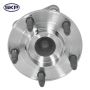 SKYWARD AUTOMOTIVE SK512334 Wheel Bearing and Hub Assembly