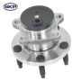 SKYWARD AUTOMOTIVE SK512334 Wheel Bearing and Hub Assembly