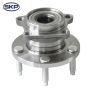 SKYWARD AUTOMOTIVE SK512335 Wheel Bearing and Hub Assembly