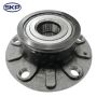 SKYWARD AUTOMOTIVE SK512336 Wheel Bearing and Hub Assembly