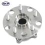 SKYWARD AUTOMOTIVE SK512337 Wheel Bearing and Hub Assembly