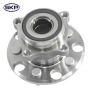 SKYWARD AUTOMOTIVE SK512337 Wheel Bearing and Hub Assembly