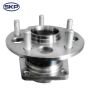 SKYWARD AUTOMOTIVE SK512338 Wheel Bearing and Hub Assembly