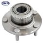 SKYWARD AUTOMOTIVE SK512339 Wheel Bearing and Hub Assembly