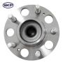 SKYWARD AUTOMOTIVE SK512340 Wheel Bearing and Hub Assembly