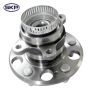 SKYWARD AUTOMOTIVE SK512340 Wheel Bearing and Hub Assembly