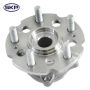 SKYWARD AUTOMOTIVE SK512342 Wheel Bearing and Hub Assembly