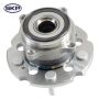 SKYWARD AUTOMOTIVE SK512342 Wheel Bearing and Hub Assembly
