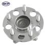 SKYWARD AUTOMOTIVE SK512344 Wheel Bearing and Hub Assembly
