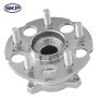 SKYWARD AUTOMOTIVE SK512345 Wheel Bearing and Hub Assembly