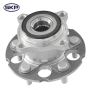 SKYWARD AUTOMOTIVE SK512345 Wheel Bearing and Hub Assembly