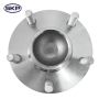 SKYWARD AUTOMOTIVE SK512347 Wheel Bearing and Hub Assembly