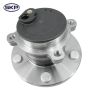 SKYWARD AUTOMOTIVE SK512347 Wheel Bearing and Hub Assembly