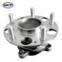 SKYWARD AUTOMOTIVE SK512353 Wheel Bearing and Hub Assembly