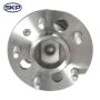SKYWARD AUTOMOTIVE SK512357 Wheel Bearing and Hub Assembly
