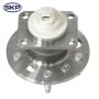 SKYWARD AUTOMOTIVE SK512357 Wheel Bearing and Hub Assembly