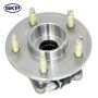 SKYWARD AUTOMOTIVE SK512358 Wheel Bearing and Hub Assembly