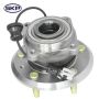 SKYWARD AUTOMOTIVE SK512358 Wheel Bearing and Hub Assembly