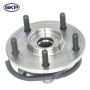 SKYWARD AUTOMOTIVE SK512360 Wheel Bearing and Hub Assembly