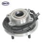 SKYWARD AUTOMOTIVE SK512360 Wheel Bearing and Hub Assembly