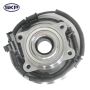 SKYWARD AUTOMOTIVE SK512360 Wheel Bearing and Hub Assembly