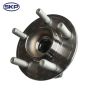 SKYWARD AUTOMOTIVE SK512369 Wheel Bearing and Hub Assembly