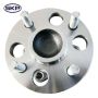 SKYWARD AUTOMOTIVE SK512371 Wheel Bearing and Hub Assembly