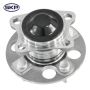 SKYWARD AUTOMOTIVE SK512371 Wheel Bearing and Hub Assembly