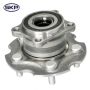 SKYWARD AUTOMOTIVE SK512374 Wheel Bearing and Hub Assembly