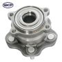 SKYWARD AUTOMOTIVE SK512379 Wheel Bearing and Hub Assembly