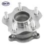 SKYWARD AUTOMOTIVE SK512388 Wheel Bearing and Hub Assembly