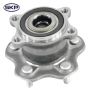 SKYWARD AUTOMOTIVE SK512388 Wheel Bearing and Hub Assembly