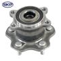 SKYWARD AUTOMOTIVE SK512389 Wheel Bearing and Hub Assembly