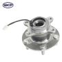 SKYWARD AUTOMOTIVE SK512393 Wheel Bearing and Hub Assembly