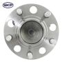 SKYWARD AUTOMOTIVE SK512394 Wheel Bearing and Hub Assembly
