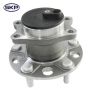 SKYWARD AUTOMOTIVE SK512394 Wheel Bearing and Hub Assembly
