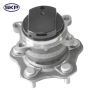 SKYWARD AUTOMOTIVE SK512398 Wheel Bearing and Hub Assembly