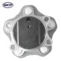 SKYWARD AUTOMOTIVE SK512398 Wheel Bearing and Hub Assembly