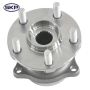 SKYWARD AUTOMOTIVE SK512401 Wheel Bearing and Hub Assembly