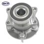 SKYWARD AUTOMOTIVE SK512401 Wheel Bearing and Hub Assembly