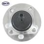 SKYWARD AUTOMOTIVE SK512403 Wheel Bearing and Hub Assembly