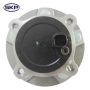 SKYWARD AUTOMOTIVE SK512411 Wheel Bearing and Hub Assembly