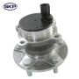 SKYWARD AUTOMOTIVE SK512411 Wheel Bearing and Hub Assembly