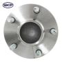 SKYWARD AUTOMOTIVE SK512411 Wheel Bearing and Hub Assembly