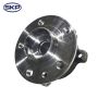 SKYWARD AUTOMOTIVE SK512414 Wheel Bearing and Hub Assembly