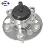 SKYWARD AUTOMOTIVE SK512418 Wheel Bearing and Hub Assembly